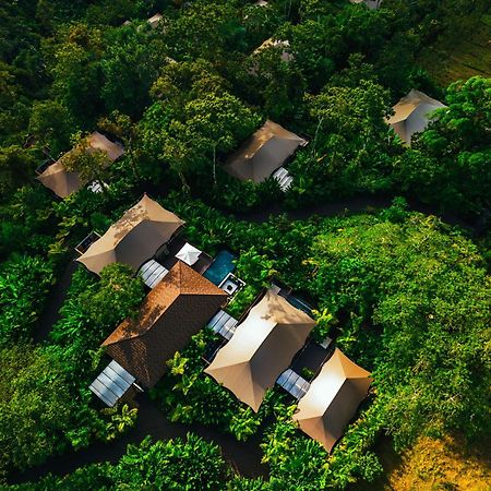 Nayara Tented Camp La Fortuna Exterior photo