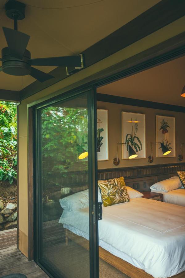 Nayara Tented Camp La Fortuna Exterior photo